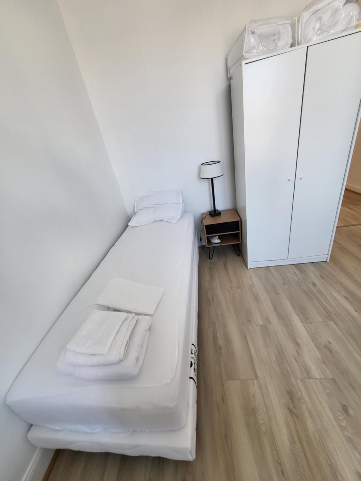 Maison Cosy 15 Mn Paris - Linges Hotel Confort Vitry-sur-Seine Exterior photo