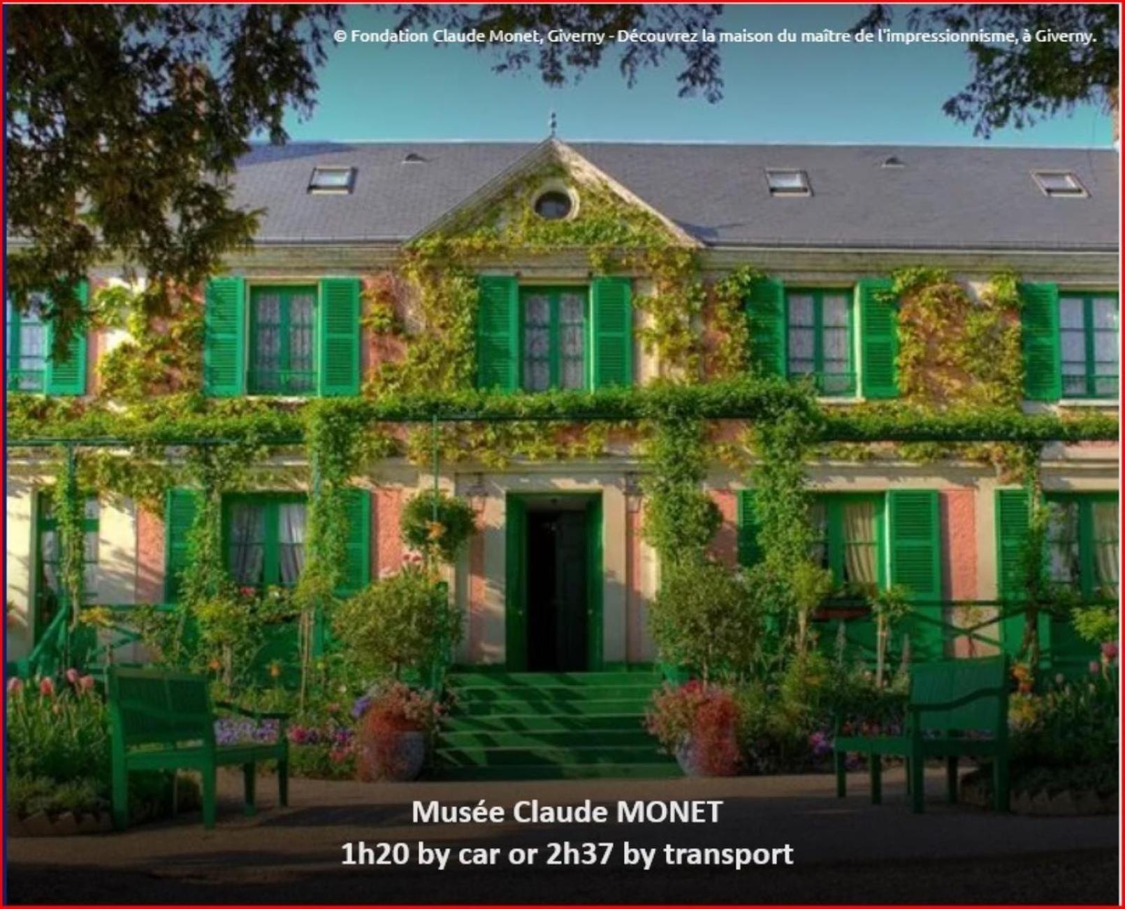 Maison Cosy 15 Mn Paris - Linges Hotel Confort Vitry-sur-Seine Exterior photo