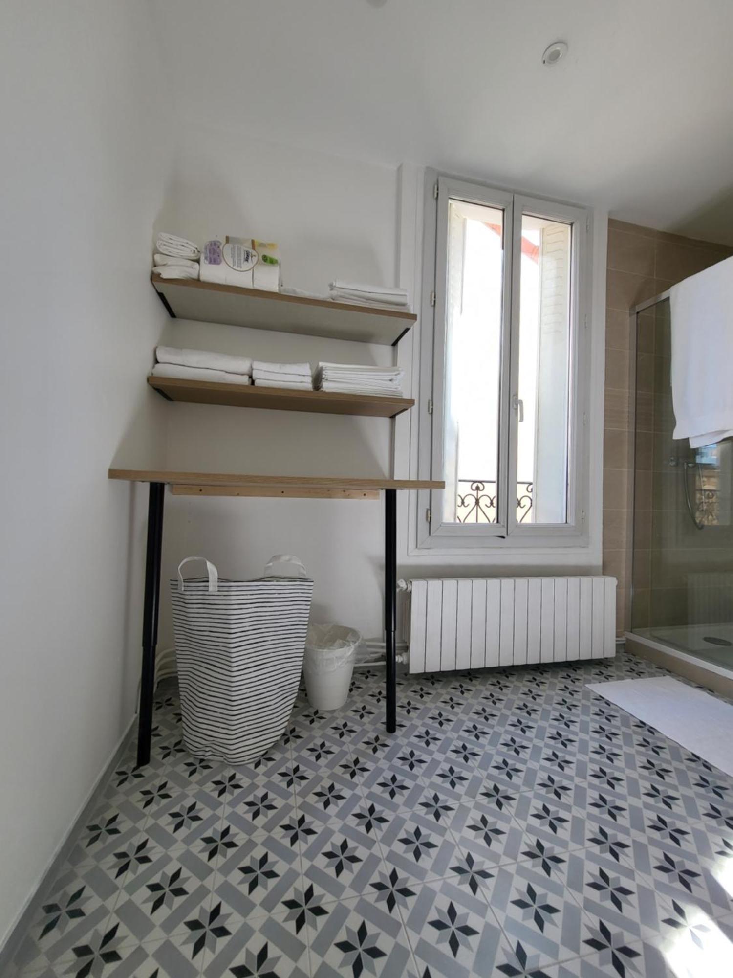Maison Cosy 15 Mn Paris - Linges Hotel Confort Vitry-sur-Seine Exterior photo