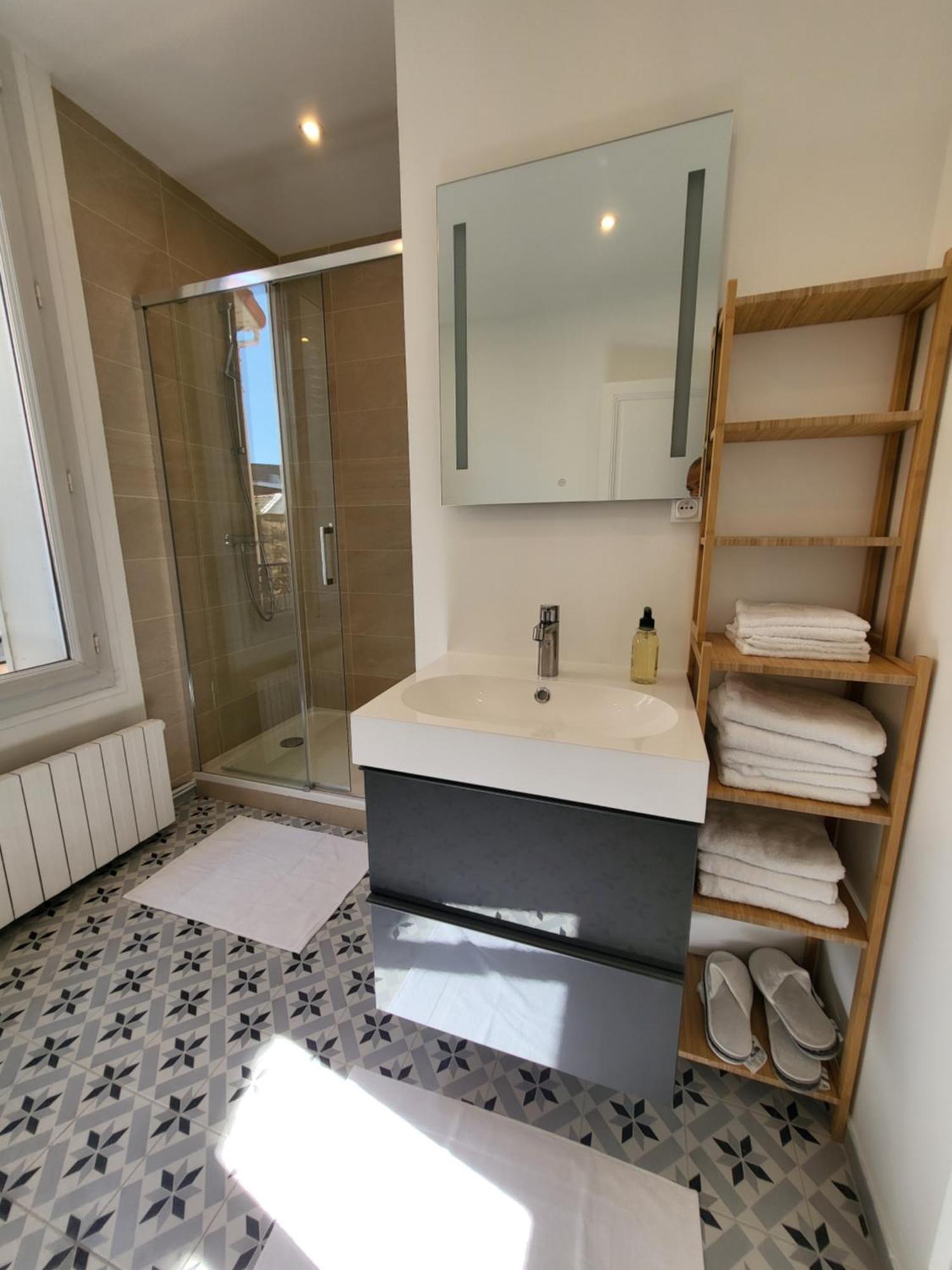 Maison Cosy 15 Mn Paris - Linges Hotel Confort Vitry-sur-Seine Exterior photo