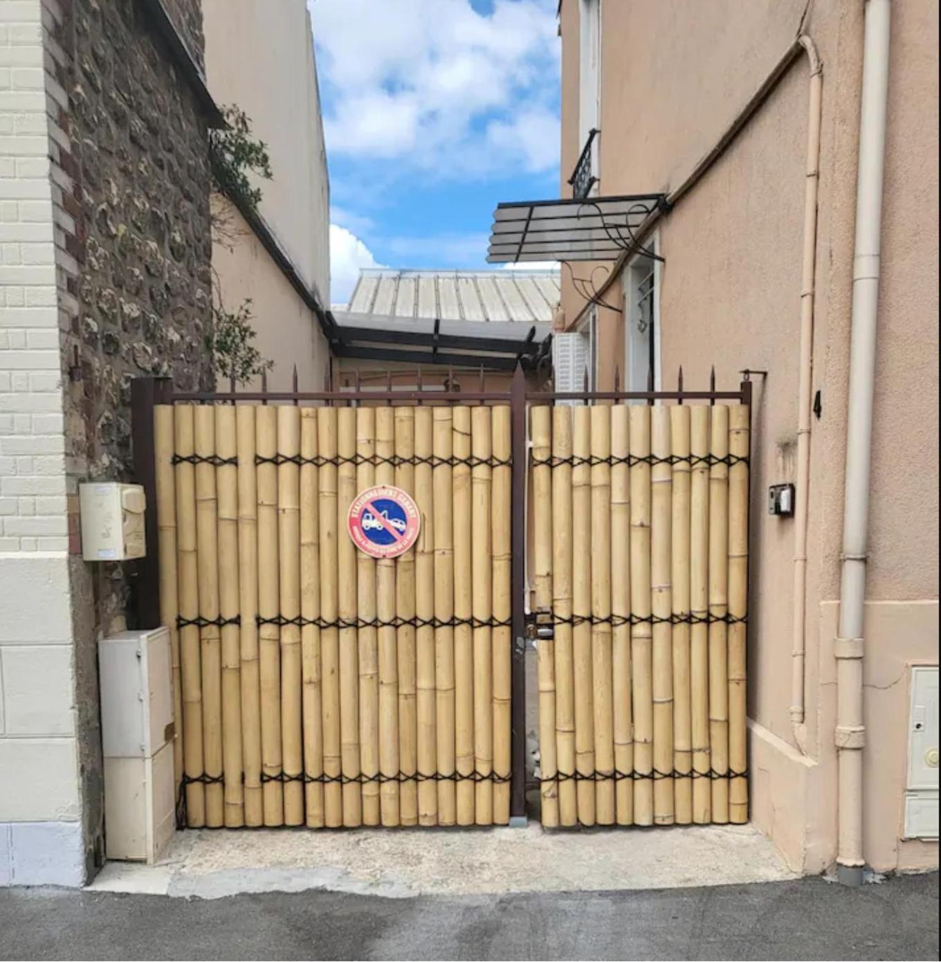 Maison Cosy 15 Mn Paris - Linges Hotel Confort Vitry-sur-Seine Exterior photo