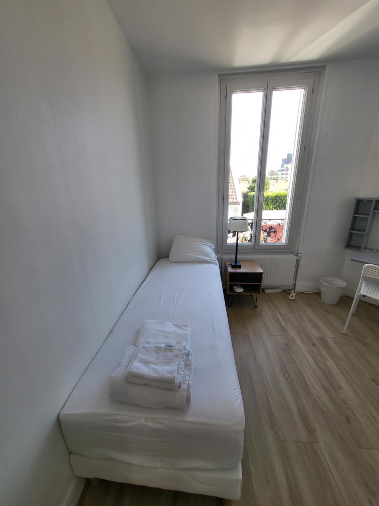 Maison Cosy 15 Mn Paris - Linges Hotel Confort Vitry-sur-Seine Exterior photo