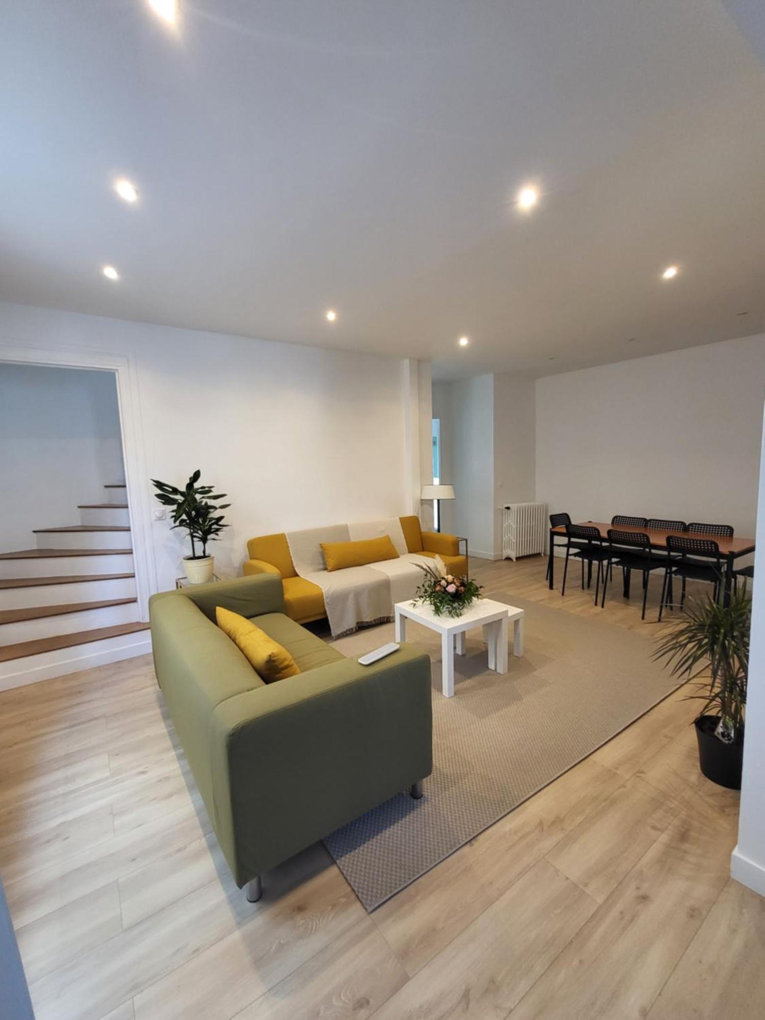 Maison Cosy 15 Mn Paris - Linges Hotel Confort Vitry-sur-Seine Exterior photo